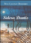 Sidera Dantis libro