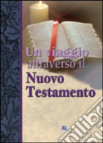 Un viaggio attraverso il Nuovo Testamento libro