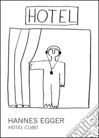 Hotel Cubo