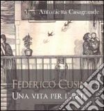 Federico Cusin (1875-1972), una vita per l'arte libro