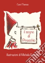 Il sogno di Pinocchio libro