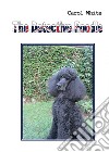 The detective Poodle libro