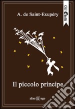 Il Piccolo Principe libro