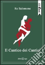 Il Cantico dei cantici libro