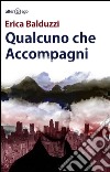 Qualcuno che accompagni libro