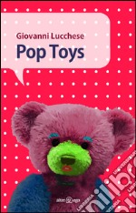 Pop toys libro