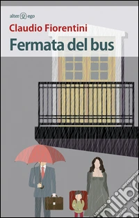 Fermata del bus