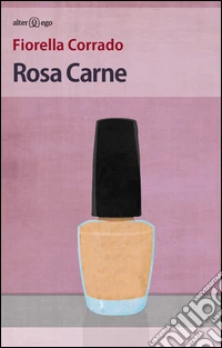 Rosa carne