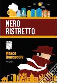 Nero ristretto