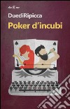 Poker d'incubi libro