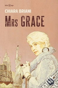 Mrs Grace