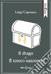 Il drago e Il tesoro nascosto libro