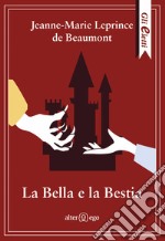 La Bella e la Bestia libro