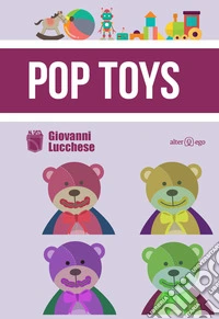 Pop toys libro