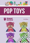 Pop toys libro