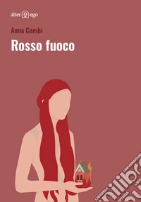 Rosso fuoco