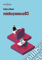 Mickeymouse03 libro