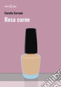 Rosa carne