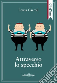 Attraverso lo specchio