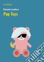 Pop Toys libro