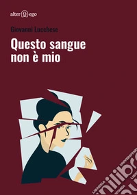 Questo sangue non è mio