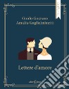 Lettere d'amore libro