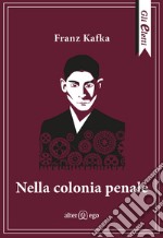 Nella colonia penale libro