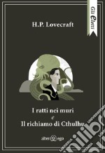 I ratti nei muri-Il richiamo di Cthulhu libro