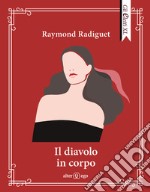 Il diavolo in corpo libro