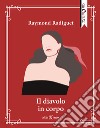 Il diavolo in corpo libro