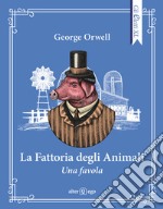 La fattoria di animali libro