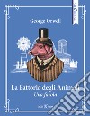 La fattoria di animali libro