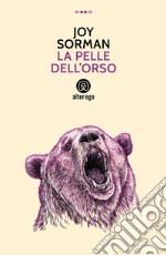 La pelle dell'orso libro