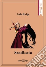 Sradicata libro