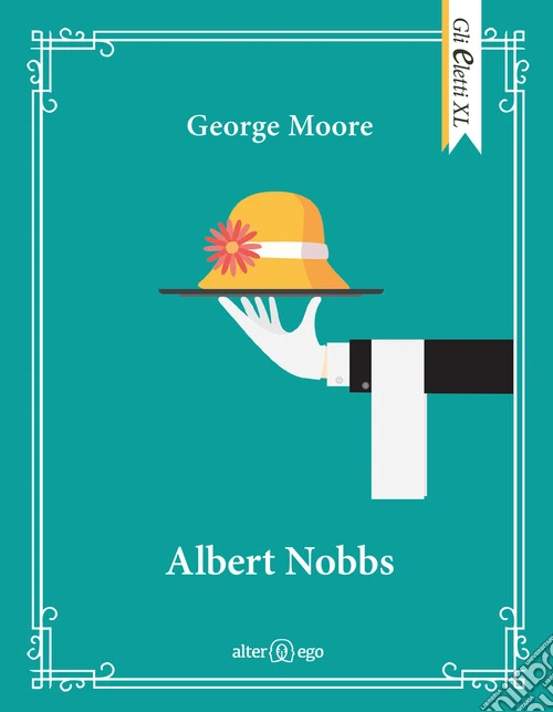 Albert Nobbs