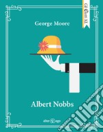 Albert Nobbs libro