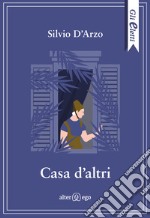 Casa d'altri libro