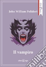 Il vampiro libro