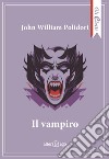 Il vampiro libro