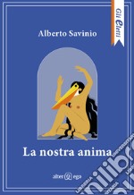 La nostra anima libro