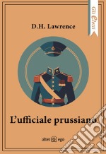 L'ufficiale prussiano libro