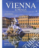 Vienna & Praga