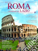 Roma e itinerari nel Lazio