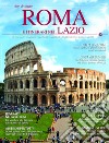 Roma e itinerari nel Lazio libro