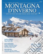 Montagna d'inverno libro