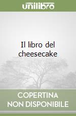 Il libro del cheesecake