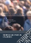 Terminologie e politiche linguistiche. Ediz. italiana, francese, portoghese e spagnola libro