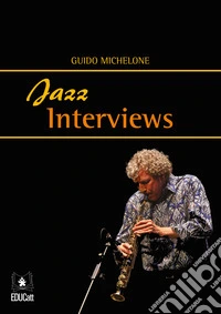 Jazz interviews