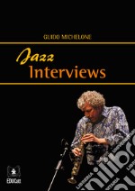 Jazz interviews libro