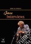 Jazz interviews libro